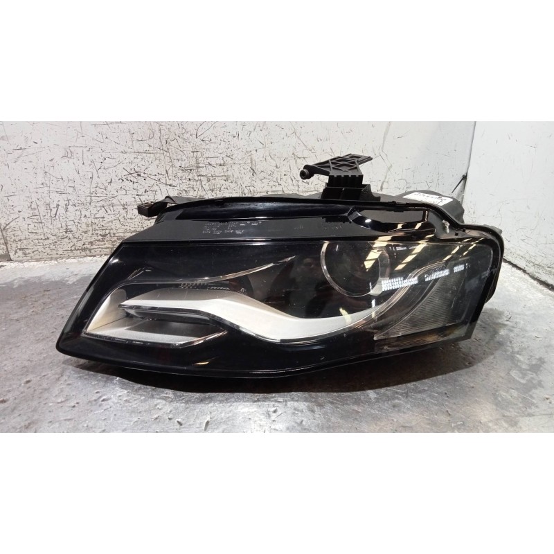 Recambio de faro izquierdo para audi a4 avant (8k5) (2008) 2.0 16v tdi referencia OEM IAM 8K0941003C 0301240271 XENON