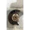 Recambio de mangueta delantera derecha para volkswagen touran (1t2) highline referencia OEM IAM  19TDI 2007