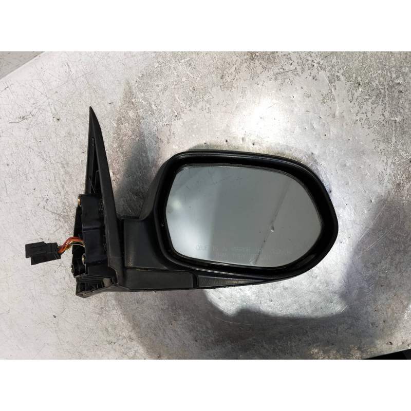 Recambio de retrovisor derecho para chevrolet epica ltx referencia OEM IAM 012513 012514 