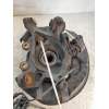 Recambio de mangueta trasera izquierda para bmw serie 1 lim. (f20) 118d referencia OEM IAM 000001977301 5507718L 