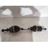 Recambio de transmision delantera izquierda para jeep gr.cherokee (wk) 3.0 crd limited referencia OEM IAM  52124713AD 