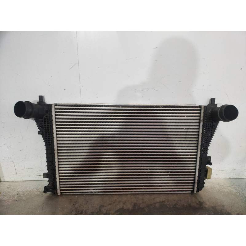 Recambio de intercooler para volkswagen tiguan (5n1) advance referencia OEM IAM 3C0145805AD  