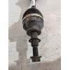 Recambio de transmision delantera izquierda para jeep gr.cherokee (wk) 3.0 crd limited referencia OEM IAM  52124713AD 