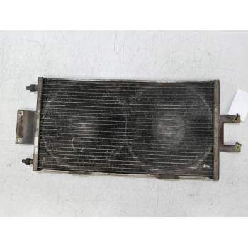 CONDENSADOR / RADIADOR AIRE ACONDICIONADO 