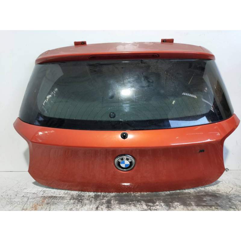 Recambio de porton trasero para bmw serie 1 lim. (f20) 116d referencia OEM IAM   