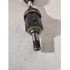 Recambio de transmision delantera izquierda para jeep gr.cherokee (wk) 3.0 crd limited referencia OEM IAM  52124713AD 