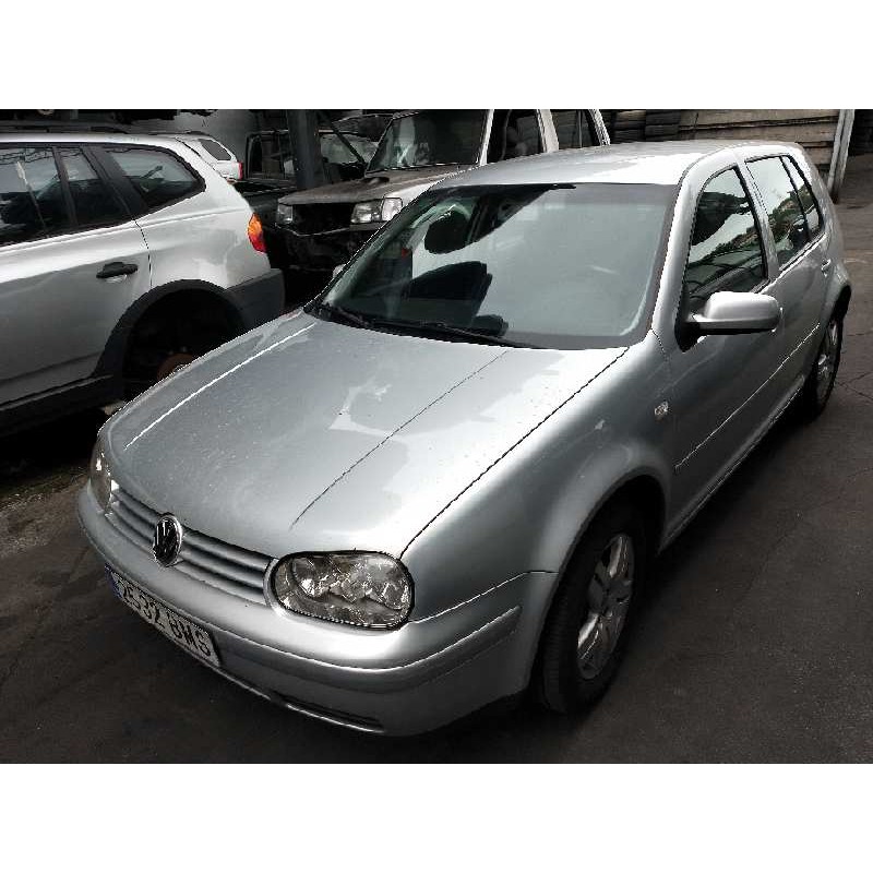 volkswagen golf iv berlina (1j1) del año 2001