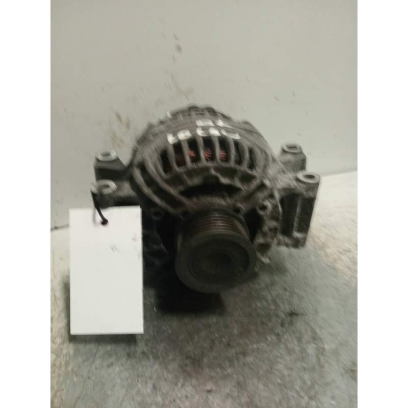 Recambio de alternador para audi a4 berlina (8e) 2.0 referencia OEM IAM 068903016AB 014525009 