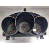 Recambio de cuadro instrumentos para mazda 3 berlina (bk) 1.6 crdt active+ referencia OEM IAM 4TBN9JB  