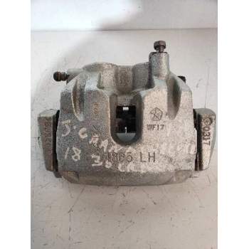 PINZA FRENO DELANTERA IZQUIERDA 4865 68138843AB 