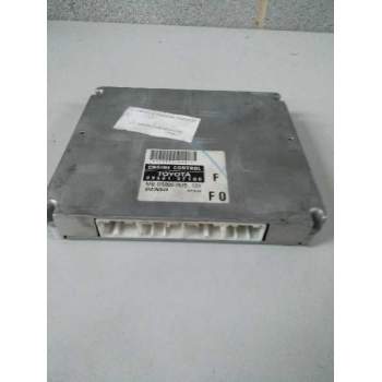 CENTRALITA MOTOR UCE 896610F100 MB1758007625 F0