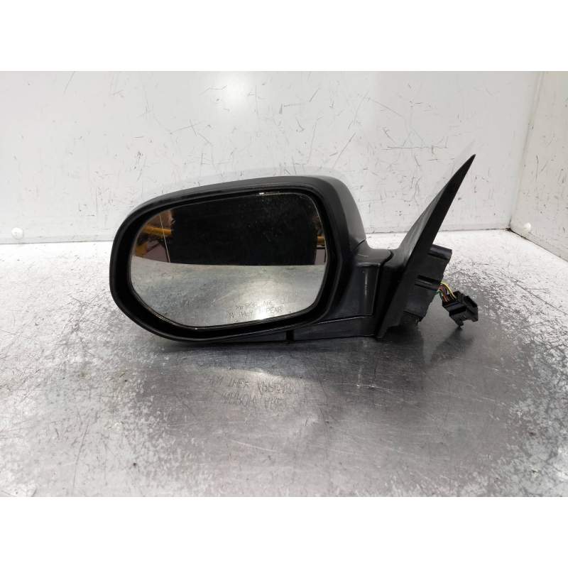 Recambio de retrovisor izquierdo para chevrolet epica ltx referencia OEM IAM 012513 012514 