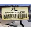 Recambio de airbag cortina delantero izquierdo para toyota verso active referencia OEM IAM 621800F020  