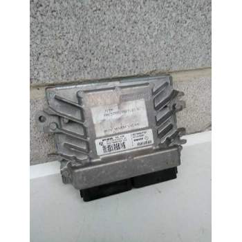 CENTRALITA MOTOR UCE S110140011A 8200483732 EMS3132