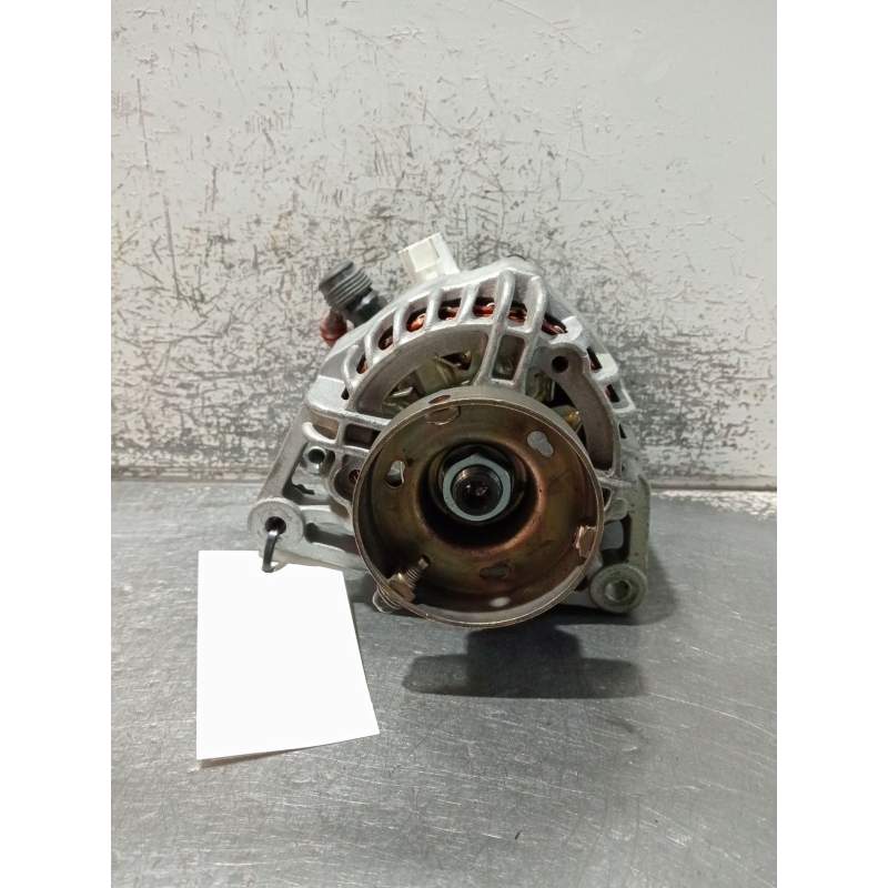 Recambio de alternador para ford focus i (daw, dbw) 1.8 tdci referencia OEM IAM PS021412596  