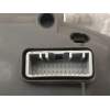 Recambio de cuadro instrumentos para renault master kombi l1h1 3,0t referencia OEM IAM P248109785R 208251802 