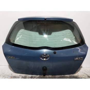 PORTON TRASERO 2005