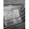 Recambio de centralita motor uce para dacia logan 1.4 cat referencia OEM IAM S110140011A 8200483732 EMS3132