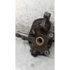 Recambio de mangueta delantera izquierda para opel combo furgoneta/monovolumen 1.7 di 16v referencia OEM IAM  17DTI 2001