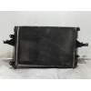 Recambio de radiador agua para volvo s80 berlina 2.4 d referencia OEM IAM  24DCI 1998