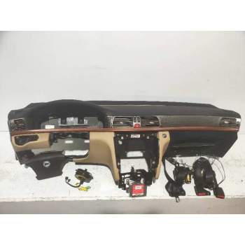 KIT AIRBAG 