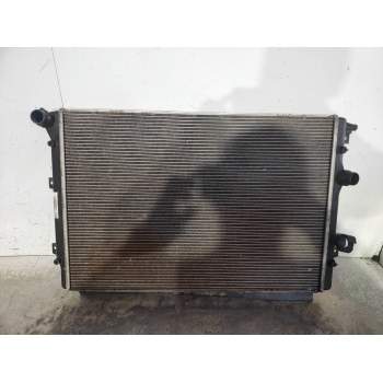 RADIADOR AGUA 5N0121253M 20TDI 2008
