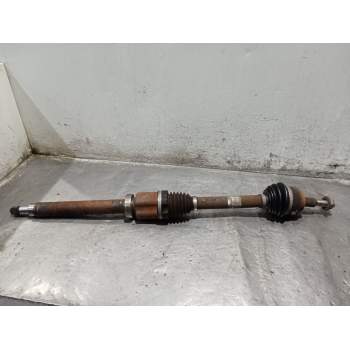 TRANSMISION DELANTERA DERECHA F1F63B436GA 15TDCI 2014