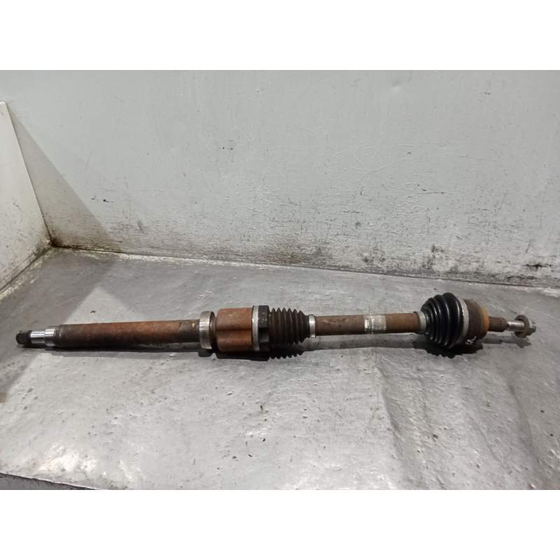 Recambio de transmision delantera derecha para ford focus turn. business referencia OEM IAM F1F63B436GA 15TDCI 2014