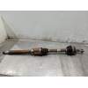 Recambio de transmision delantera derecha para ford focus turn. business referencia OEM IAM F1F63B436GA 15TDCI 2014