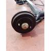 Recambio de puente trasero para fiat panda / panda classic (169_) 1.1 (169.axa1a) referencia OEM IAM   TAMBOR