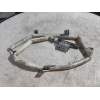 Recambio de airbag cortina delantero derecho para volvo v70 familiar kinetic referencia OEM IAM 31250697  