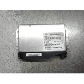 CENTRALITA CAMBIO AUTOMATICO 0260002804 4D0927156EE 6058006228