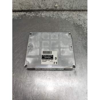 CENTRALITA MOTOR UCE 896610F090 MB1758007615 