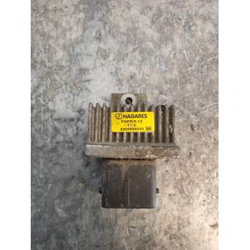 CAJA PRECALENTAMIENTO 8200859243 
