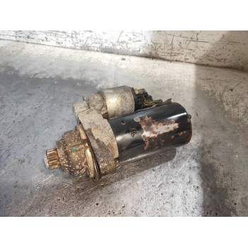 MOTOR ARRANQUE 