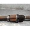 Recambio de transmision delantera derecha para ford focus turn. business referencia OEM IAM F1F63B436GA 15TDCI 2014
