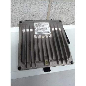 CENTRALITA MOTOR UCE R0410B036C 8200513058 8200603070 81227C