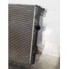 Recambio de radiador agua para volkswagen tiguan (5n1) advance referencia OEM IAM 5N0121253M  