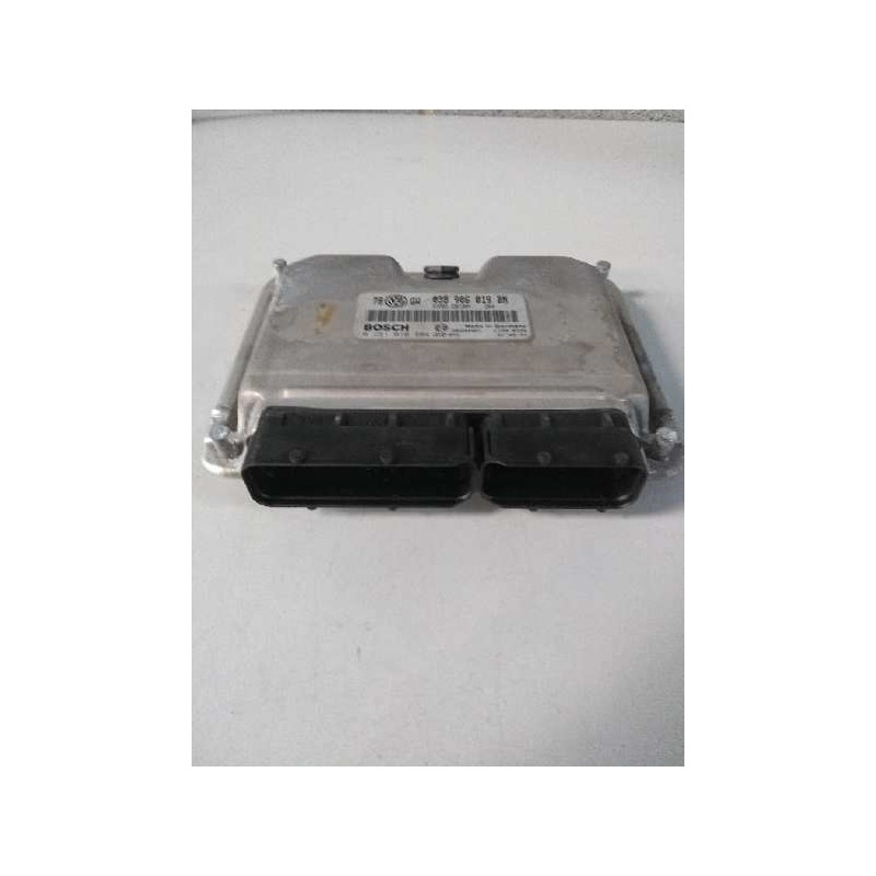 Recambio de centralita motor uce para volkswagen passat berlina (3b3) 1.9 tdi referencia OEM IAM 0281010404 038906019BN EDC15P