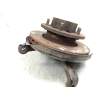 Recambio de mangueta delantera derecha para mitsubishi montero (l040) 2500 td (4-ptas.) referencia OEM IAM   