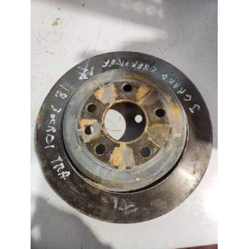 DISCO FRENO TRASERO 68035022AE 
