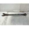 Recambio de brazo suspension inferior trasero derecho para opel combo d expression l1h1 referencia OEM IAM   