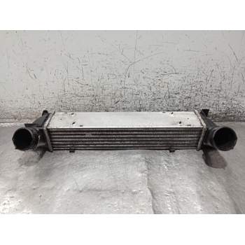 INTERCOOLER 752491608 20DCI 2009