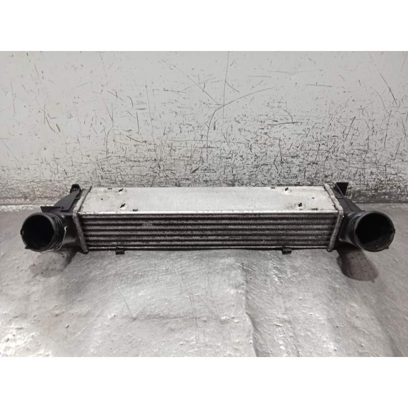 Recambio de intercooler para bmw x1 (e84) sdrive 18 d referencia OEM IAM 752491608 20DCI 2009