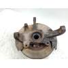 Recambio de mangueta delantera derecha para mitsubishi montero (l040) 2500 td (4-ptas.) referencia OEM IAM   