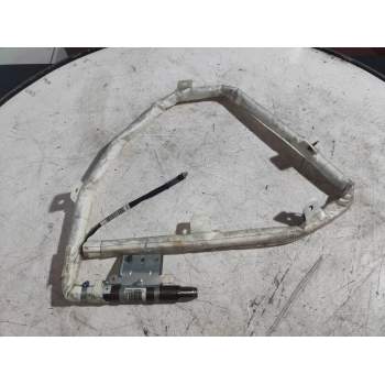 AIRBAG CORTINA DELANTERO IZQUIERDO 31250696 
