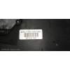 Recambio de motor cierre centralizado trasero derecho para volkswagen polo (9n3) united referencia OEM IAM 3B4839016AN 5P 2005