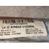 Recambio de airbag cortina delantero izquierdo para volvo v70 familiar kinetic referencia OEM IAM 31250696  