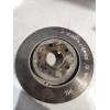 Recambio de disco freno delantero para jeep gr.cherokee (wk) 3.0 crd limited referencia OEM IAM   