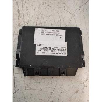 CENTRALITA CAMBIO AUTOMATICO 5WP20124DR A0005455916 0034464110